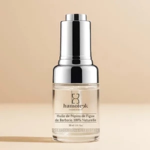 Sérum Miracle - Huile de Pépins de Figue de Barbarie