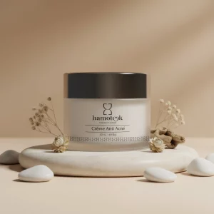 Crème Anti-Acné